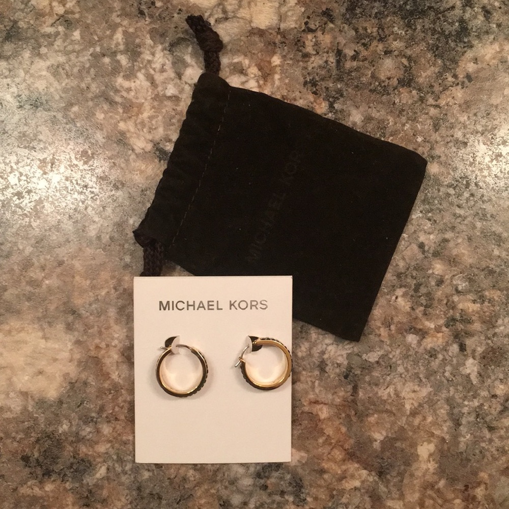 Michael Kors Earrings